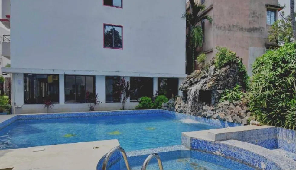 Ownland Resort